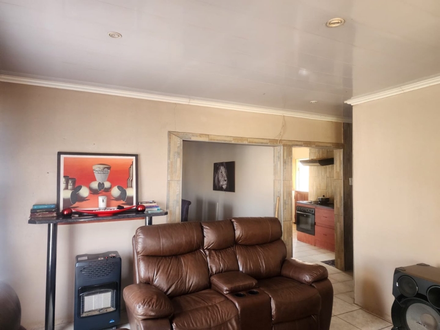 3 Bedroom Property for Sale in Jouberton North West